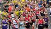 Registrations open for 2026 Waterside and Strabane Lifford Half Marathons