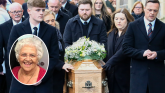 IN PICTURES: Derry bids farewell to former Derry MLA and SDLP stalwart Mary Bradley
