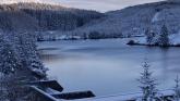 NI Water urges public to stay safe on winter walks around local reservoirs