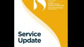 UPDATE: Council services - 12.30pm, Tuesday, January 6, 2026