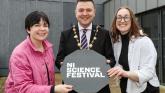 Sparks fly as NI Science Festival returns to the north west