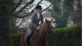 Virgin Media to air new gripping documentary on the murder of showjumper Kate Simpson