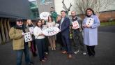 NI Maths Fest 2026 returns to Derry's Foyle Arena