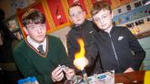 IN PICTURES: Record turnout for St. Joseph&rsquo;s Boys&rsquo; School open night