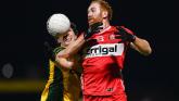 Donegal hold off Derry in hard-fought McKenna Cup semi-final