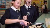 IN PICTURES: Hands-on experiences and guided tours at Sperrin Integrated College Open Night