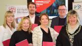 Mid Ulster District Council launches new Community Support and Involvement Strategy