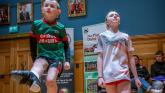 IN PICTURES: Derry celebration marks silver jubilee for Waterside&rsquo;s Na Piarsaigh Doire Trasna