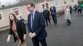 CCMS chiefs tour Holy Child PS to review new extension plans