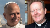 Archbishop Martin welcomes Pope Leo&rsquo;s stance on digital dignity