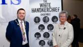 IN PICTURES: Opening night of The White Handkerchief at the Millennium Forum