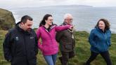Region's first signature walk to explore some of County Derry's beautiful landscape