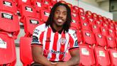 Portuguese winger K&eacute;vin dos Santos joins Derry City on two-year deal