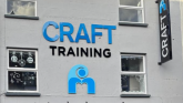 Building futures, not just careers: NI Apprenticeship Week with Craft Training