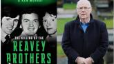 Eugene Reavey whose brothers, John Martin, Brian and Anthony, were viciously shot in a gun attack when loyalist gunmen burst into their Whitecross family home.&nbsp;