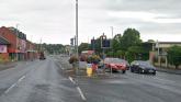 &pound;680,000 carriageway resurfacing scheme along Derry's Strand Road announced