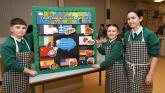IN PICTURES: St. Patrick's College, Dungiven, welcomes prospective pupils at 2026 Open Night