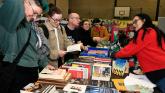 IN PICTURES: Derry Radical Bookfair celebrates 10th anniversary in the Bogside