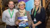 Derry tourism leaders forge 'Celtic Connections' in Glasgow for 2026