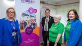 Mayor praises community spirit at Derry's Donal Casey Court