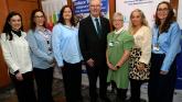 IN PICTURES: Hive Cancer Support hosts global conference in Derry