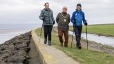 Causeway Coast and Glens Walking Festival 2026 showcases scenery, history, heritage and spectacular trails