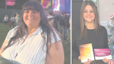 Leanne reclaims confidence after 12-Stone milestone with Slimming World