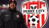 Derry City FC Women announce Jarlath Canning as first team manager