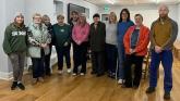 Limavady Hen Shed build confidence and empowerment through self-defence programme