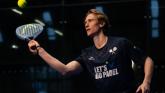Irish Padel Tour sets record with &pound;10,000 prize fund for 2026 season opener in Derry