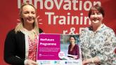NWRC launches business programme with built-in placements in Derry