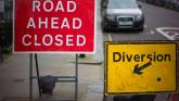 Traffic disruption across Causeway Coast and Glens District on St Patrick&rsquo;s Day warns PSNI