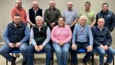 Limavady man joins committee of Irish Beltex Club