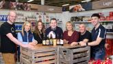 Tesco partners with Co Derry brewery to spotlight standout locally made beer
