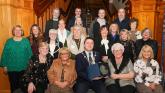 Landmark milestone for Galliagh Women&rsquo;s Group marked with Derry reception