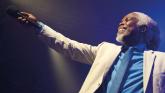 Music icon Billy Ocean returns to Derry's Millennium Forum