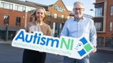 Derry staff champion Radius Housing&rsquo;s new partnership with Autism NI
