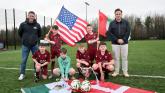 Elite global academies set for 43rd Budget Energy SuperCupNI