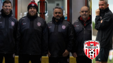 Jarlath Canning names local trio to lead Derry City FC Women