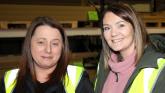IN PICTURES: Apprenticeship Open Evening at Specialist Group, Maghera
