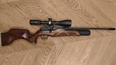 Pensioner who bought illegal air rifle for friend fined &euro;400 for firearms offences
