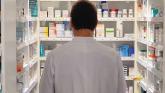 Sugden raises concerns over pressures facing rural community pharmacies