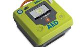 Causeway Coast and Glens Council ranks second for councils in defibrillators