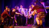 IN PICTURES: St. Joseph&rsquo;s Boys&rsquo; School rocks Derry with musical triumph