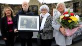 IN PICTURES: Derry commemorates 40th anniversary of &Oacute;glach Tony Gough&rsquo;s death