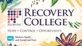 Western Trust Recovery College launches Spring/Summer 2026 prospectus