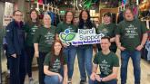 Join the Spring Forward Give Back Challenge to support local farming families