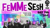 The Henry Girls and TRAMP lead all-star line-up for Derry's Femme Sesh