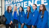 IN PICTURES: Career dreams taken shape at NWRC Open Day events in Derry