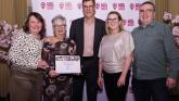 Derry and Strabane groups 'clean up' at Live Here Love Here community awards